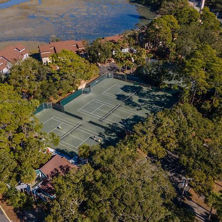 116 Sea Otter Villa Fripp Island Ngoại thất bức ảnh
