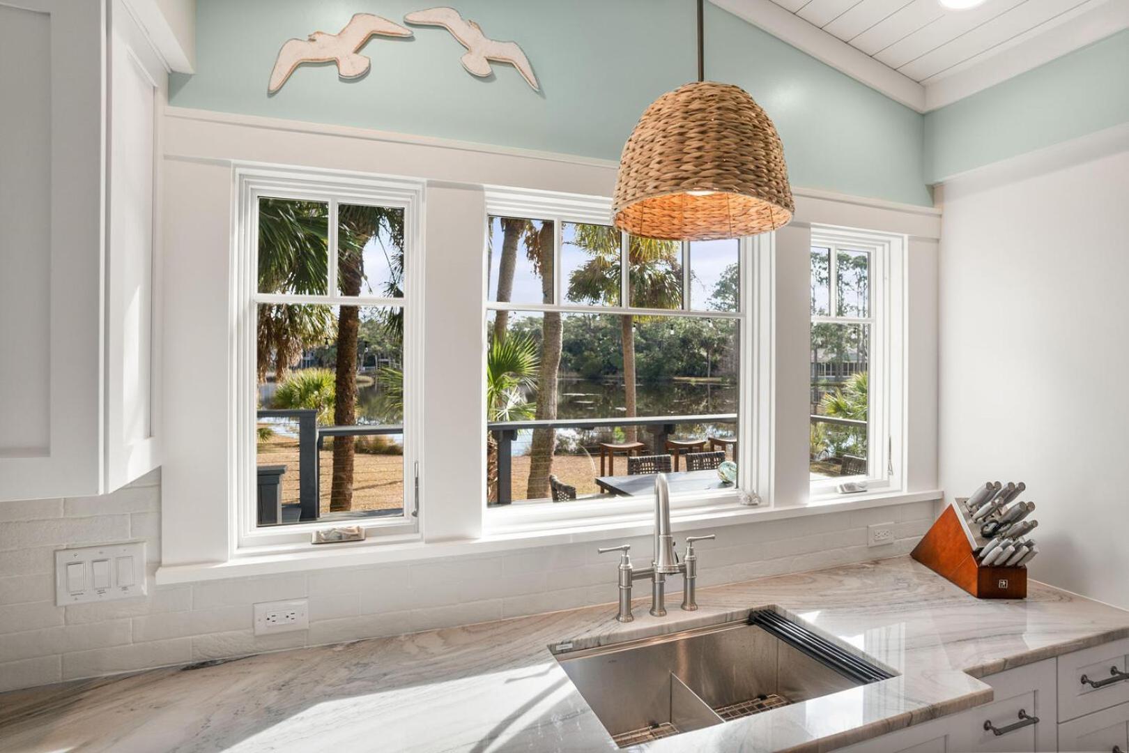 116 Sea Otter Villa Fripp Island Ngoại thất bức ảnh