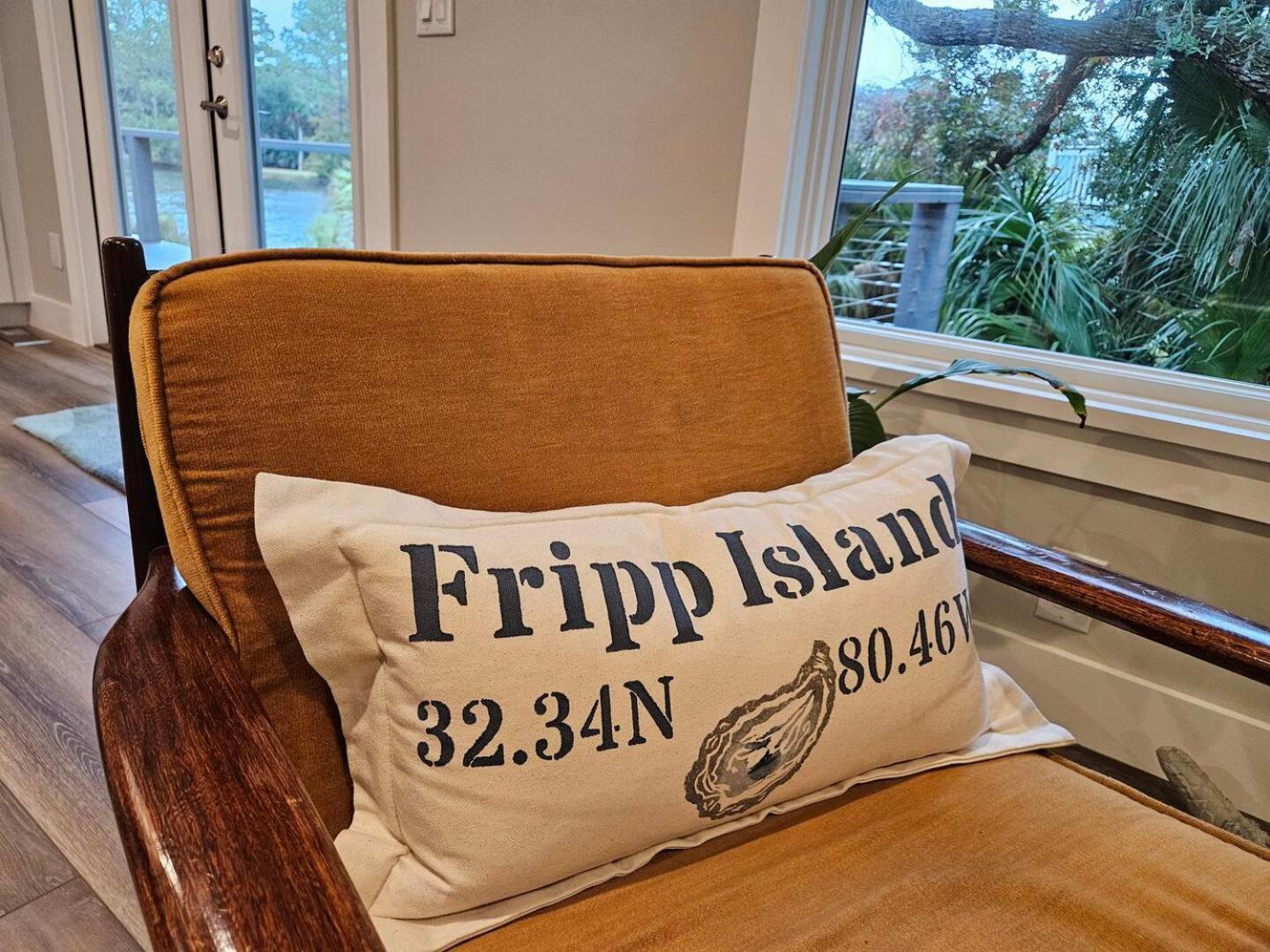116 Sea Otter Villa Fripp Island Ngoại thất bức ảnh