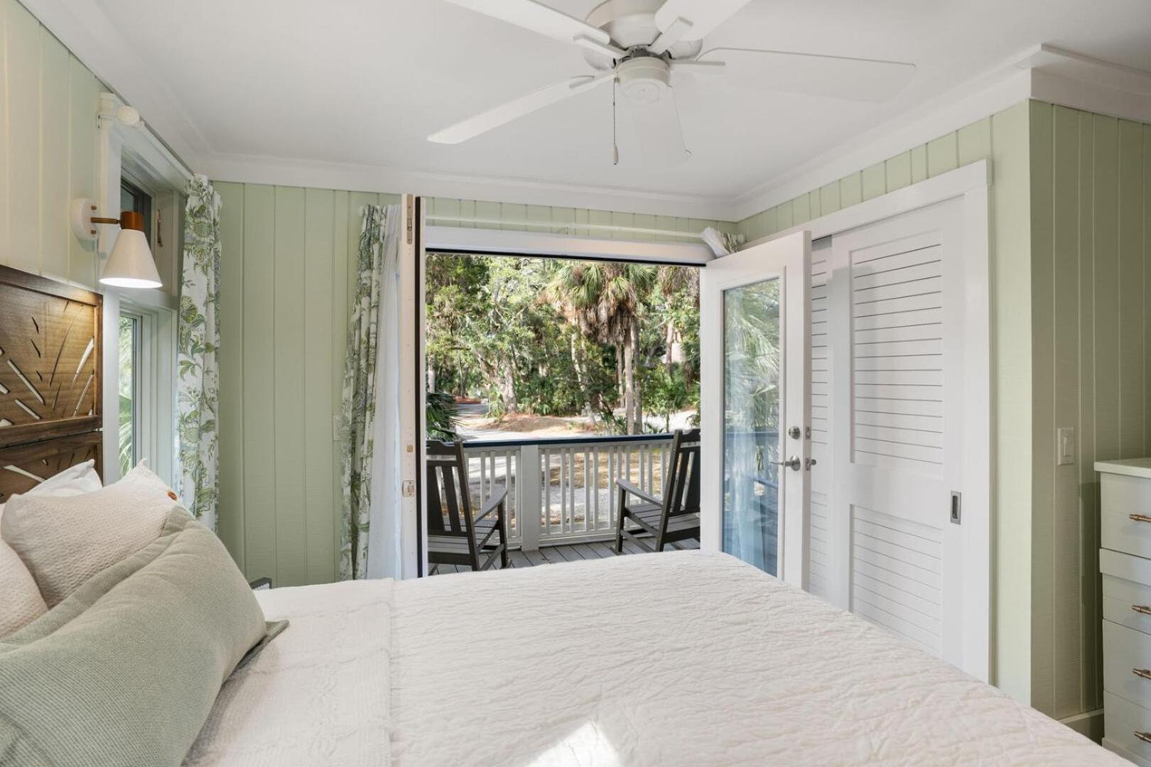 116 Sea Otter Villa Fripp Island Ngoại thất bức ảnh