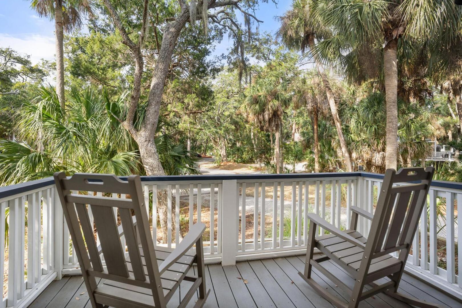 116 Sea Otter Villa Fripp Island Ngoại thất bức ảnh