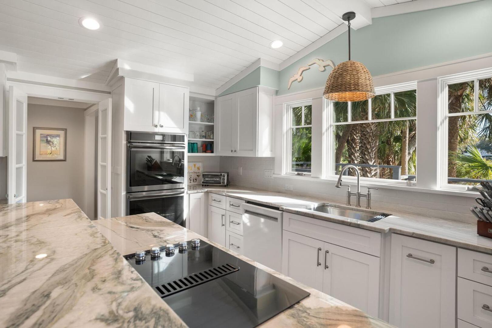 116 Sea Otter Villa Fripp Island Ngoại thất bức ảnh